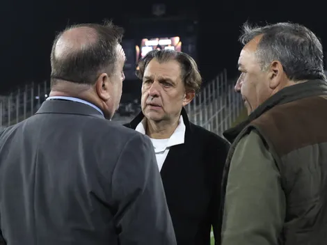 Las nuevas defensas de Colo Colo en el TAS para bajar castigo de Conmebol