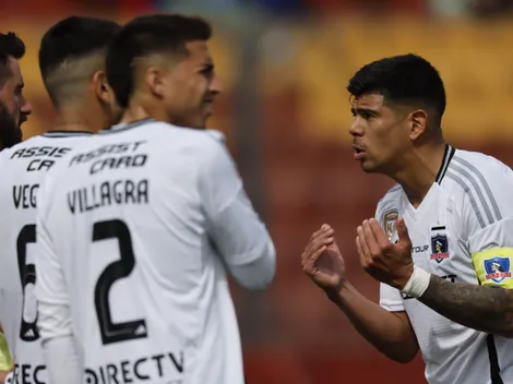 Histórico de Colo Colo reacciona a dichos de Pavez: “Lapidó su salida”