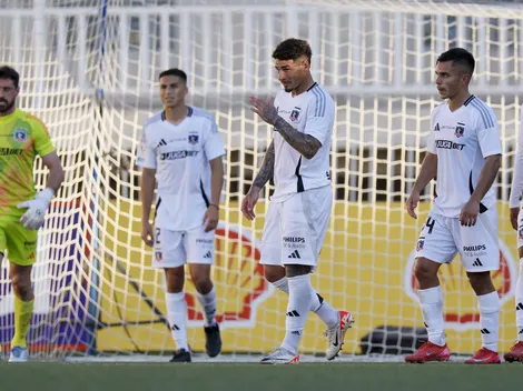 No es Aquino: Figura de Colo Colo interesa en Independiente de Quinteros