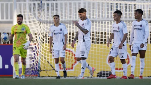 Figura de Colo Colo interesa en Independiente de Gustavo Quinteros.