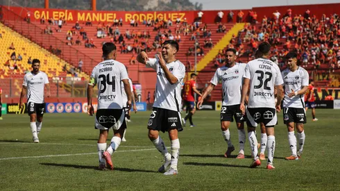 Con caras nuevas: Colo Colo vuelve a los entrenamientos para clasificar a Sudamericana.