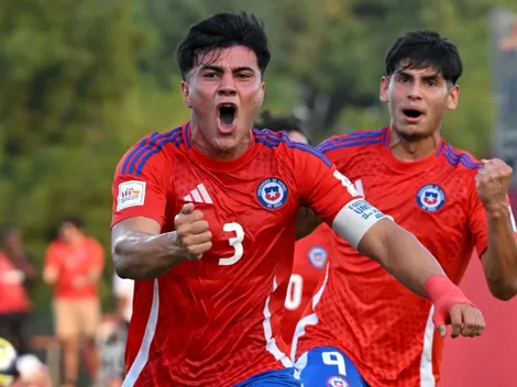 Encuesta: ¿Le das una oportunidad a Bruno Torres ante Unión La Calera?