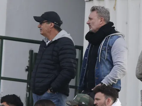 ¿Se cumplirá el sueño de Barti? La nueva ilusión del ídolo de Colo Colo