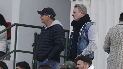 ¿Se cumplirá el sueño de Barti? La nueva ilusión del ídolo de Colo Colo.