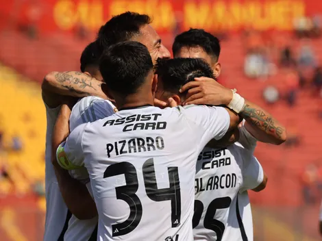 El cambio que las elecciones provocan en Colo Colo