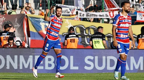 ¿Es Colo Colo o la U? Dan a conocer el deseo de Juan Martín Lucero si vuelve a Chile.