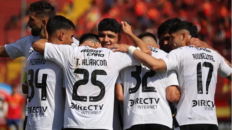 Programación de las siguientes fechas de la Liga de Primera.