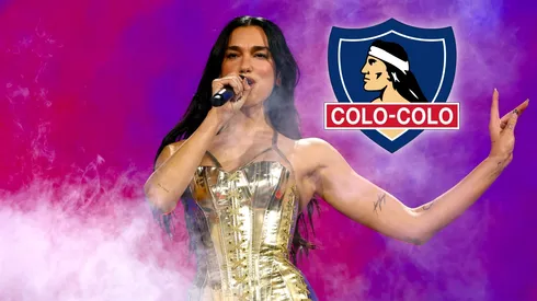 Dua Lipa tendrá dos conciertos en nuestro país.