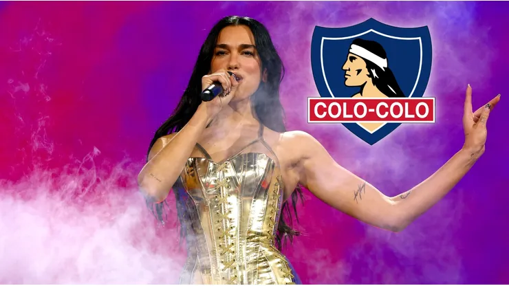 Dua Lipa tendrá dos conciertos en nuestro país.