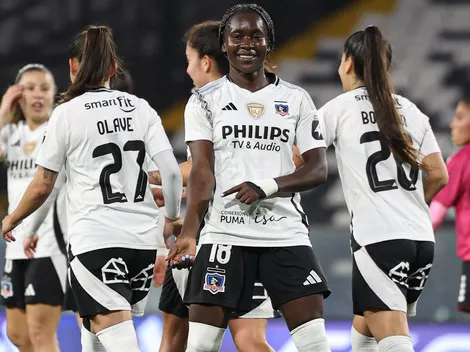 Entradas a la venta para el duelo de Colo Colo Femenino en Coquimbo