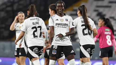 Entradas a la venta para Coquimbo Unido vs Colo Colo Femenino.