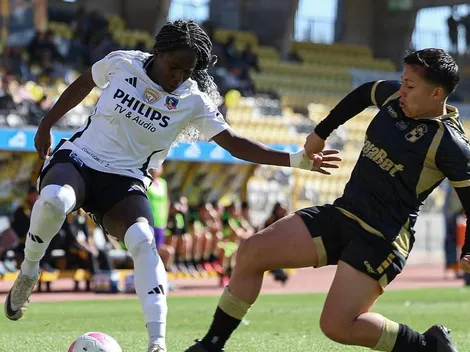 ¿A qué hora juegan Colo Colo femenino vs Coquimbo y qué canal transmite?