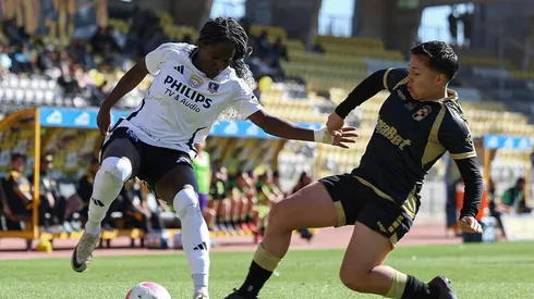 ¿A qué hora juegan Colo Colo femenino vs Coquimbo y qué canal transmite?
