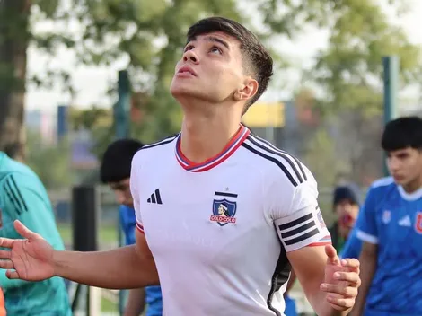 ¿Torres opción de reemplazo para Villagra? Esto opina el hincha de Colo Colo