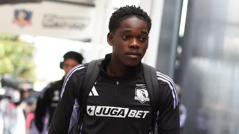 Manley Clerveaux sumará minutos sub 21.