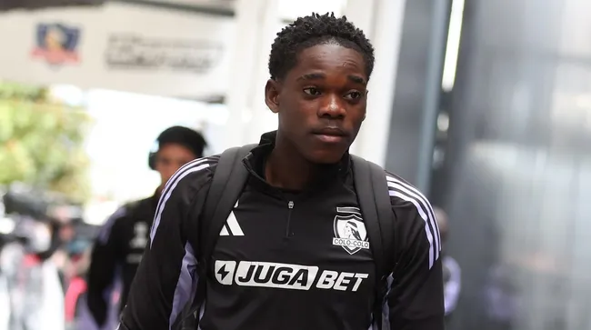 Manley Clerveaux sumará minutos sub 21.