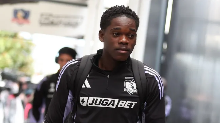 Manley Clerveaux sumará minutos sub 21.