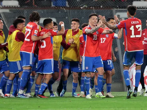 La vieja obsesión de Colo Colo que finaliza contrato con su club