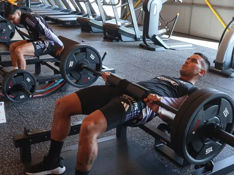 Colo Colo inaugura instalación de primer nivel en el Monumental