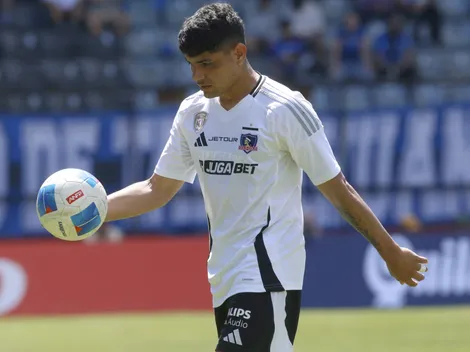 Tribunal de Disciplina confirma sanciones para jugadores de Colo Colo