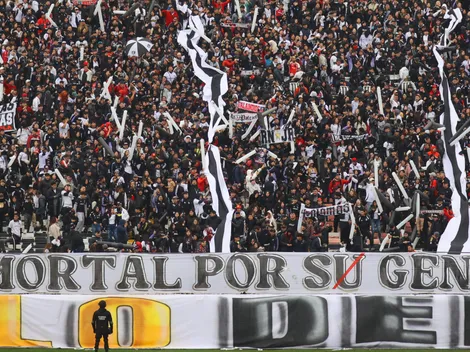 CSD Colo Colo propone fórmula para el retorno de los hinchas visitantes