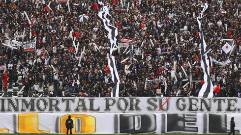 CSD Colo Colo destaca dos partidos y propone fórmula para el retorno de hinchas visitantes