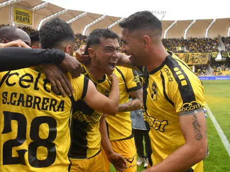 Adelantan que Colo Colo luchará por fichar a jugador campeón con Coquimbo