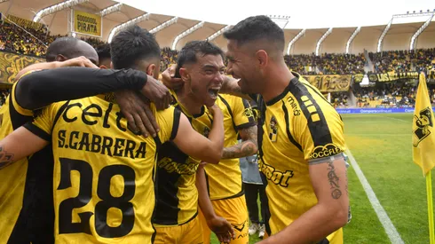 Adelantan que Colo Colo luchará por fichar a jugador campeón con Coquimbo.