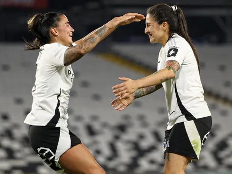 Las citadas de Colo Colo femenino para visitar a Coquimbo Unido