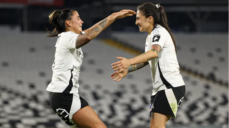 Las citadas de Colo Colo femenino para enfrentar a Coquimbo Unido por la semifinal de la Liga Femenina.