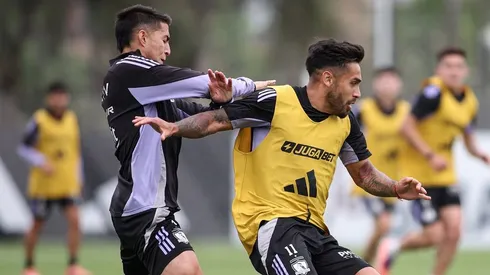 Colo Colo agenda partido amistoso para no perder ritmo.