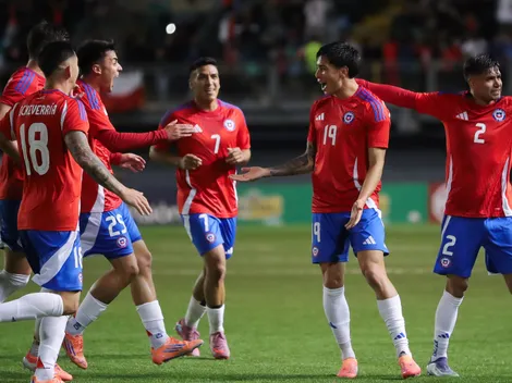 ¿Cuándo juegan Chile vs Rusia y quién transmite el amistoso?