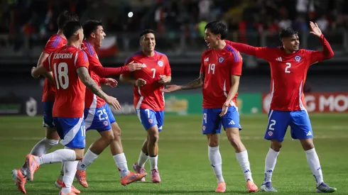 ¿Cuándo juegan Chile vs Rusia y quién transmite el amistoso?