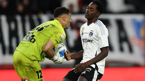 Fernando Ortiz cuenta la verdad sobre la marginación de Manley Clerveaux en Colo Colo.