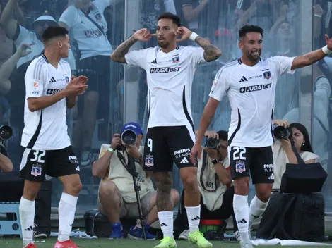 Gigante empresa china interesada en Colo Colo