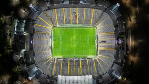 El Estadio Monumental iba a recibir tres conciertos durante este 2025. Pero, uno de ellos se cambió por esta razón.