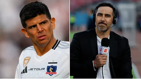 Los dichos polémicos de Esteban Pavez no han dejado a nadie indiferente.