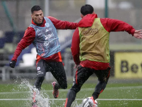 ¿A qué hora juegan Chile vs Rusia y qué canal transmite el amistoso?