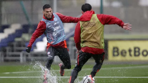 ¿A qué hora juegan Chile vs Rusia y qué canal transmite el amistoso?