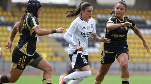 Colo Colo femenino tiene programación para la revancha ante Coquimbo Unido por la semifinal de la Liga Femenina.