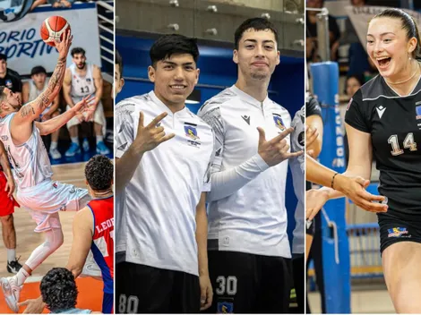 Programación: CSD Colo Colo tiene un Sábado Gigante en sus ramas