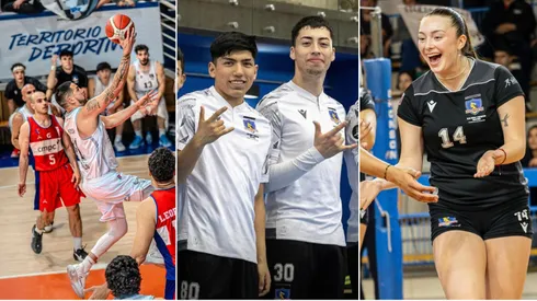 El sábado 15 de noviembre será un día gigante para las ramas del Club Social.