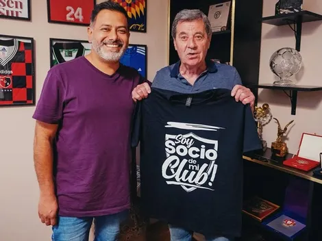 La imperdible entrevista que Mirko Jozic tendrá hoy en televisión