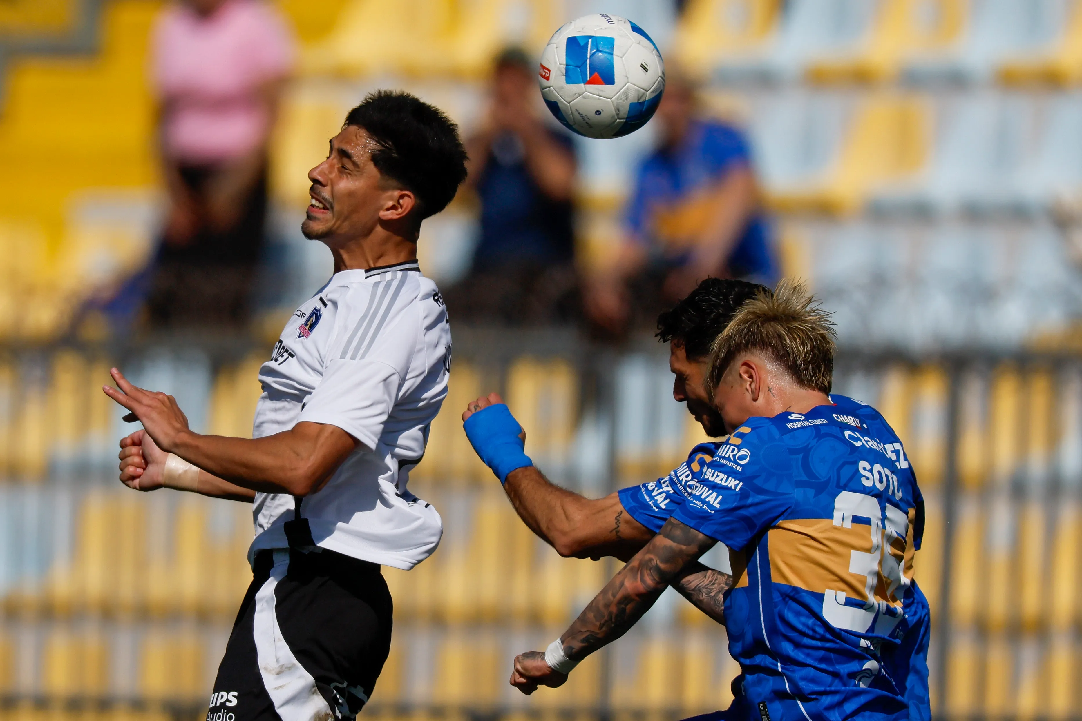 El delantero uruguayo se convirtió en uno de los peores refuerzos en la historia del Cacique. 