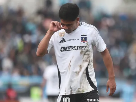 Repre de Salomón Rodríguez cuenta la firme sobre una posible salida