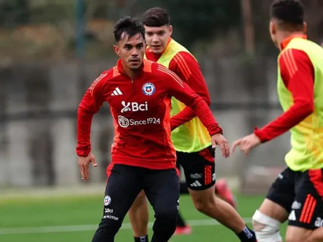 ¿Qué canal transmite hoy Chile vs Rusia en amistoso internacional?