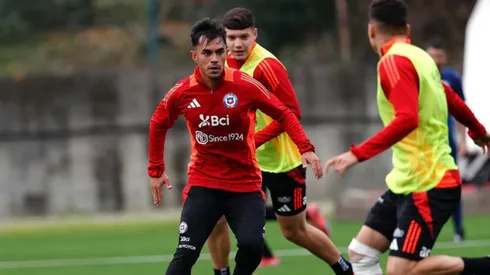 Chile vs Rusia: ¿Qué canal transmite hoy el amistoso internacional?