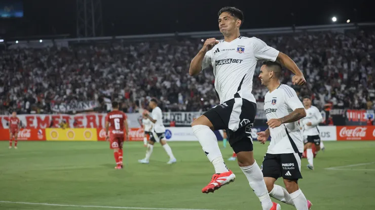 La nueva oportunidad que tiene Salomón Rodríguez con Fernando Ortiz en Colo Colo