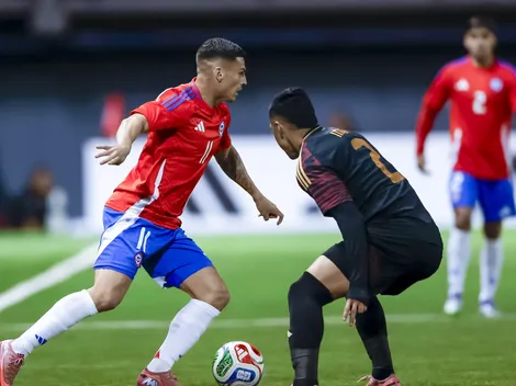 ¿Cuándo y a qué hora es el próximo amistoso de Chile vs Perú?