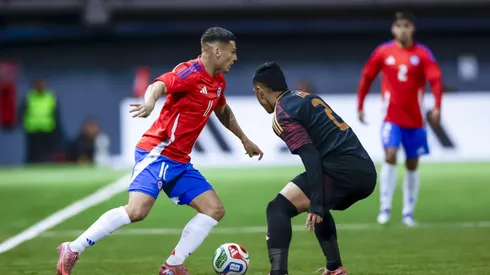 ¿Cuándo y a qué hora es el próximo amistoso de Chile vs Perú?